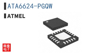 ATA6624-PGQW