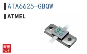 ATA6625-GBQW