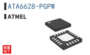 ATA6628-PGPW
