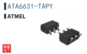 ATA6631-TAPY