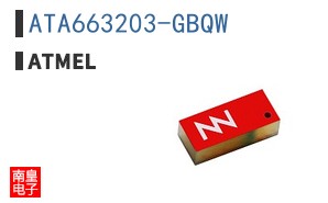 ATA663203-GBQW