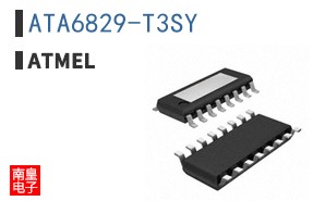 ATA6829-T3SY