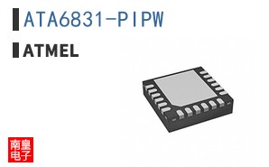 ATA6831-PIPW