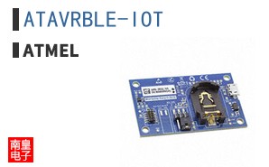 ATAVRBLE-IOT