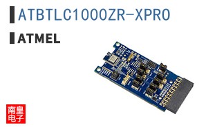 ATBTLC1000ZR-XPRO