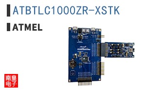 ATBTLC1000ZR-XSTK