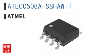 ATECC508A-SSHAW-T