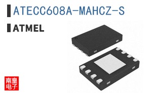 ATECC608A-MAHCZ-S