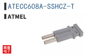 ATECC608A-SSHCZ-T