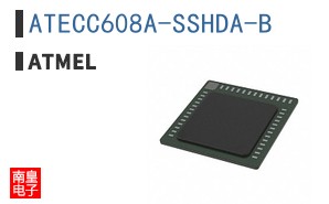 ATECC608A-SSHDA-B
