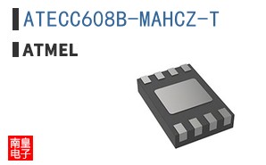 ATECC608B-MAHCZ-T