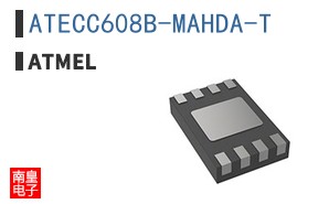 ATECC608B-MAHDA-T