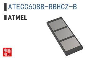 ATECC608B-RBHCZ-B