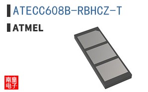 ATECC608B-RBHCZ-T