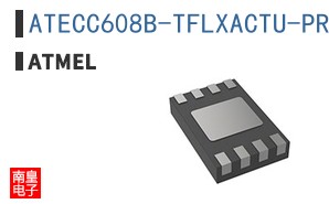 ATECC608B-TFLXACTU-PROTO