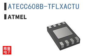 ATECC608B-TFLXACTU