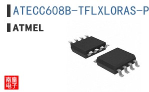 ATECC608B-TFLXLORAS-PROTO
