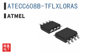 ATECC608B-TFLXLORAS
