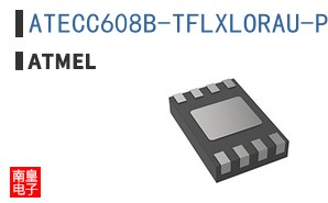 ATECC608B-TFLXLORAU-PROTO
