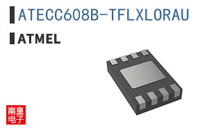 ATECC608B-TFLXLORAU
