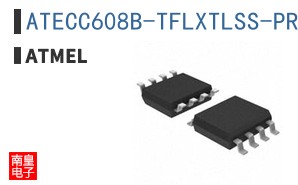 ATECC608B-TFLXTLSS-PROTO