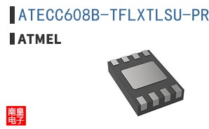 ATECC608B-TFLXTLSU-PROTO