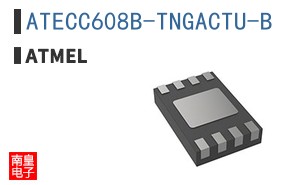 ATECC608B-TNGACTU-B