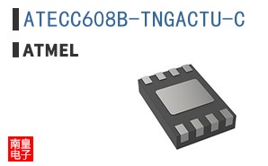ATECC608B-TNGACTU-C
