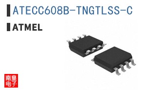 ATECC608B-TNGTLSS-C
