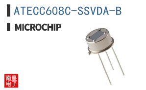 ATECC608C-SSVDA-B
