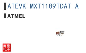 ATEVK-MXT1189TDAT-A