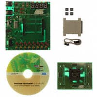 ATF15XX-DK3|Atmel电子元件