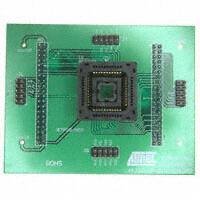 ATF15XXDK3-SAJ44|Atmel电子元件