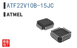 ATF22V10B-15JC