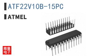 ATF22V10B-15PC