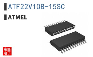 ATF22V10B-15SC