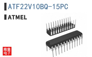 ATF22V10BQ-15PC