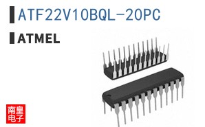 ATF22V10BQL-20PC