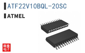 ATF22V10BQL-20SC