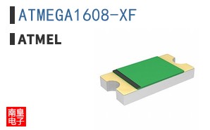 ATMEGA1608-XF