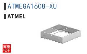 ATMEGA1608-XU