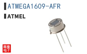 ATMEGA1609-AFR