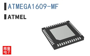 ATMEGA1609-MF