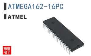 ATMEGA162-16PC