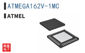 ATMEGA162V-1MC