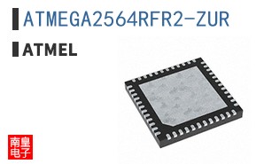 ATMEGA2564RFR2-ZUR