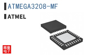 ATMEGA3208-MF