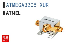 ATMEGA3208-XUR