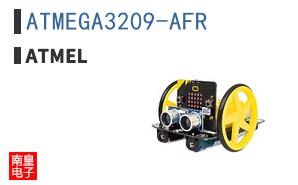 ATMEGA3209-AFR