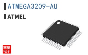 ATMEGA3209-AU